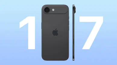 iPhone 17 ne zaman çıkacak? Türkiye fiyatı belli oldu!