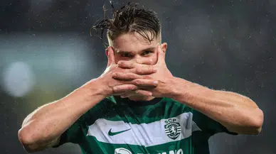 Gyökeres transferi çıkmaza girdi