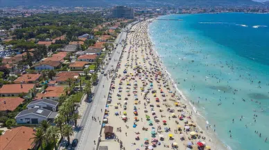 İki günlük Çeşme tatilinin bedeli dudak uçuklattı