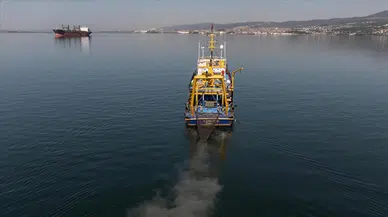 Marmara'da müsilaj tehlikesi geçti mi? Bilim insanlarından kritik uyarı