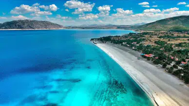 Salda Gölü giriş ücreti ne kadar?