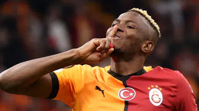 Osimhen, istanbul'a ne zaman gelecek?