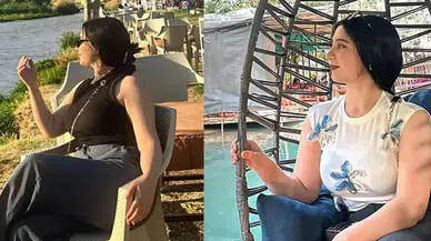 İlayda Alkaş kimdir?
