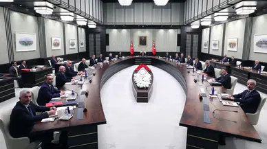 Kabine değişiyor mu? Ankara kulisleri karıştı!