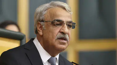 Mithat Sancar: Öcalan’ın iletişim kanalları genişletilmeli