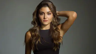 Hande Erçel’in babası kimdir? Hande Erçel Alevi mi?