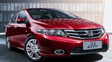 2025 Temmuz Honda fiyat listesi