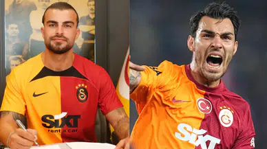 Galatasaray'da Abdülkerim Bardakcı ve Kaan Ayhan'ın sözleşmeleri uzatıldı