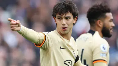 Joao Felix’in Al-Nassr’dan alacağı maaş belli oldu