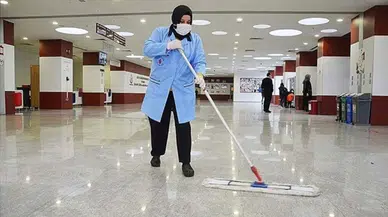 İŞKUR TYP okul temizlik personeli alımı başlıyor! Başvurular ne zaman?