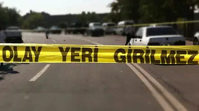 Afyonkarahisar'da korkunç kaza! İki otomobil çarpıştı: 6 yaralı!