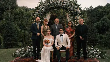 Veliaht dizisi ne zaman yayınlanacak?