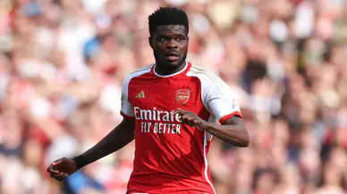 Thomas Partey'in Fenerbahçe'den istediği imza parası, maaş ve sözleşme detayları ortaya çıktı