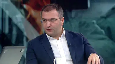 Gazeteci Cem Küçük’ün acı günü: Babası Erdal Küçük ölü bulundu