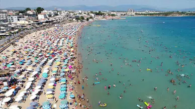 Türkiye'nin turizm geliri 16 milyar doları aştı