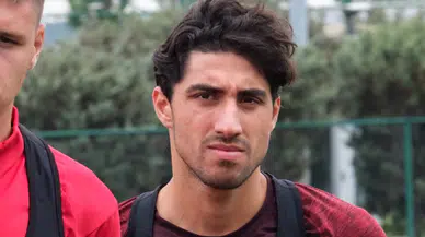 Fatih Karagümrük, Başakşehir'den Berkay Özcan'ı kiraladı