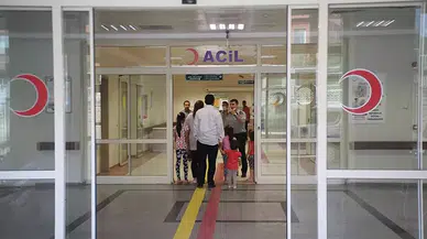 Serinlemek için girdiği suda hayatını kaybetti