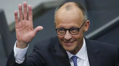 Almanya Başbakanı Merz: Türkiye’ye Eurofighter Typhoon ihracat lisansını mümkün kılacak iyi bir karara doğru ilerliyoruz