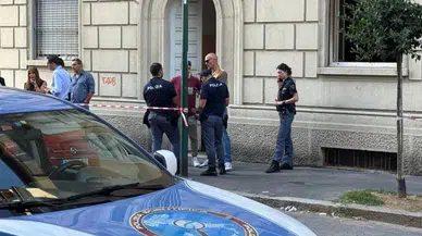 Milano'da bir Türk vatandaşı korkunç şekilde katledildi