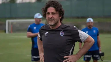 Fatih Tekke'den transfer sözleri