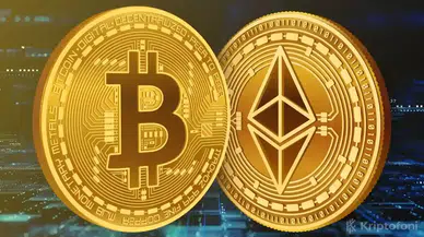 Kripto piyasası 4 trilyon doları aştı! Bitcoin ve altcoinlerde tarihi ralli
