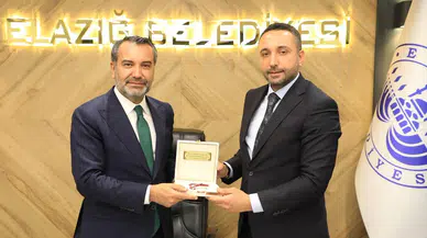 Elazığ Belediyesi’nden çalışanlara müjde: Maaşlara yüzde 35 zam