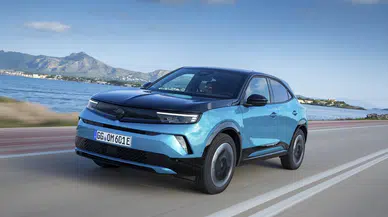 Opel'den dev kampanya: Faizsiz kredi ve nakit indirim!