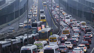 Ankara trafiğe kapalı yollar: Hangi caddeler trafiğe kapatıldı?