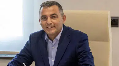 Niyazi Nefi Kara'dan 'Parti üyeliği' açıklaması