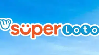 1 Temmuz 2025 Süper Loto sonuçları sorgulama ekranı