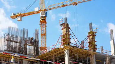 İnşaat sektöründe fiyat alarmı! Malzeme ve işçilikte çifte artış yaşandı