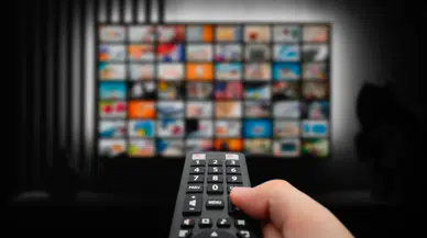 25 Temmuz 2025 TV yayın akışı: Bu akşam hangi dizi ve filmler var?