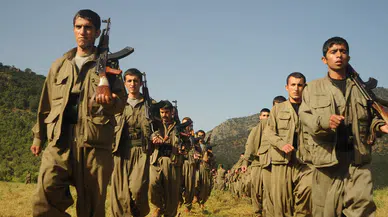 PKK silah bırakma törenine kimler katılacak?