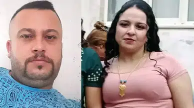 Antalya'da 3 çocuk annesi kadını öldüren şahsın cezası belli oldu