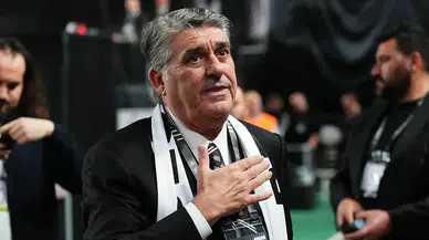 Beşiktaş'a Abraham'ın ardından bir santrfor daha!