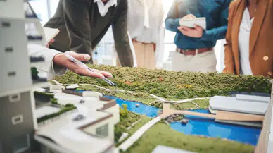 Peyzaj Mimarlığı nedir, iş imkanları nasıl? Geleceği var mı?