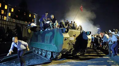 15 Temmuz hain darbe girişiminin üzerinden 9 yıl geçti: Türkiye unutmadı, unutturmayacak