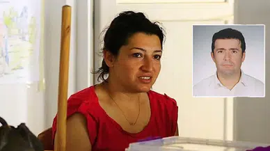 Tuğba Yavaş'ın düşme anına ait görüntüler ortaya çıktı