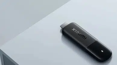 Tüm TV’leri akıllı ekrana dönüştüren yeni nesil Xiaomi TV Stick 4K tanıtıldı!