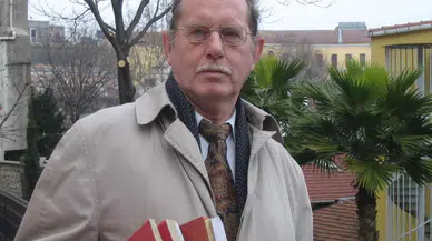 Prof. Dr. Machiel Kiel kimdir?