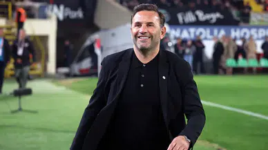 Galatasaray'dan kaleye sürpriz aday!