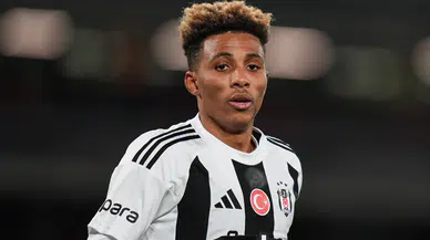 Beşiktaş, Gedson Fernandes için Spartak Moskova ile anlaşmaya vardı!
