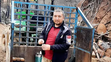 Şehit İbrahim Demir kimdir?