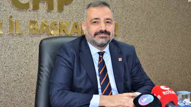 CHP İzmir İl Başkanı Şenol Aslanoğlu tutuklandı
