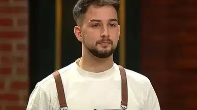 MasterChef İlhan kimdir?