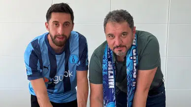 Kütahyaspor, Burak Evren’i kadrosuna kattı