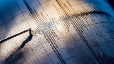Endonezya'da 6,7 büyüklüğünde deprem meydana geldi!