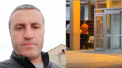 Hakkari'de feci olay: Elektrik arızasına giden işçi ağır yaralandı!