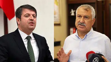 Adana Büyükşehir Belediye Başkanı ile Adıyaman Belediye Başkanı da dahil 10 şüpheliye gözaltı kararı!