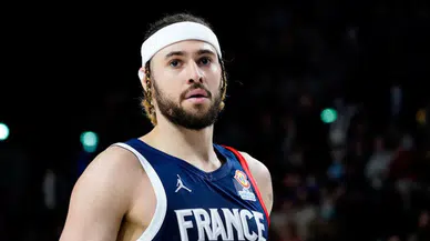 Anadolu Efes, Isaia Cordinier ile 2 yıllık sözleşme imzaladı